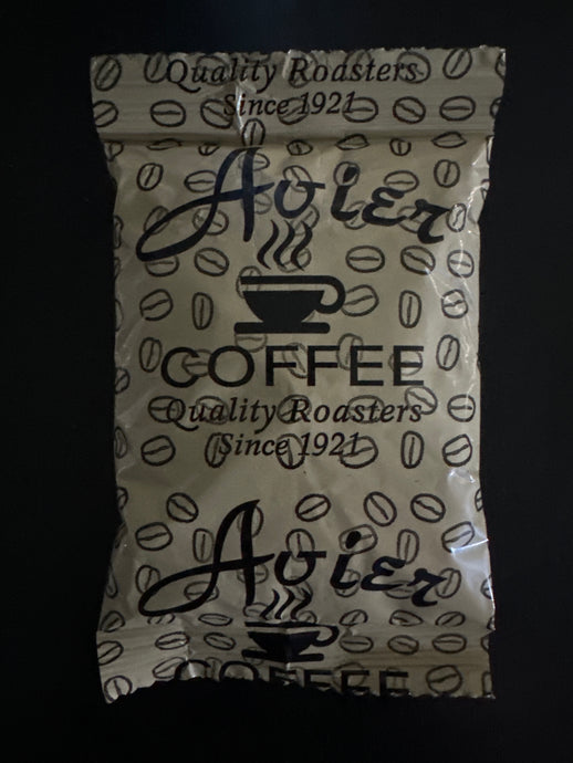 Avier Coffee