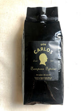 Load image into Gallery viewer, Don Carlos European Espresso