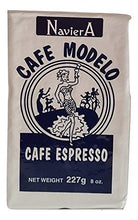 Load image into Gallery viewer, Cafe Modelo Espresso Blend.